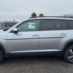 VOLKSWAGEN ATLAS SE 4MOTION - 4