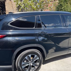 TOYOTA HIGHLANDER - 9