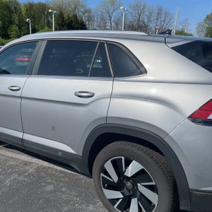 VOLKSWAGEN ATLAS CROSS SPORT SE - 6