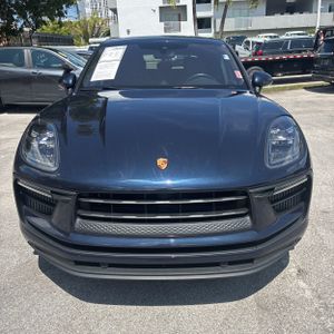 صورة مصغرة 14 لـ 2022 Porsche MACAN S