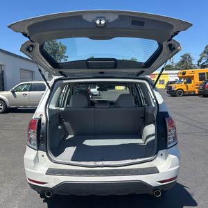 صورة مصغرة 38 لـ 2011 Subaru FORESTER 2.5X
