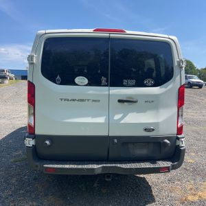 FORD TRANSIT 350 XLT - 7