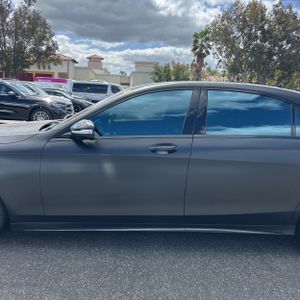 MERCEDES-BENZ S-CLASS - 4