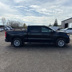 CHEVROLET SILVERADO 1500 RST - 10