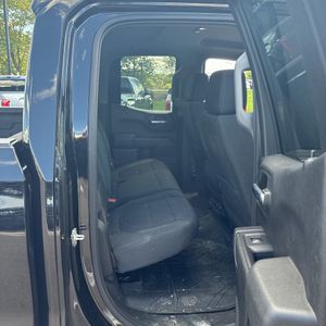 2020 Chevrolet SILVERADO 1500 LT thumbnail 35