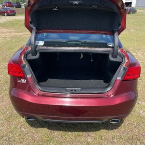 2016 Nissan MAXIMA 3.5 SR 缩略图 39