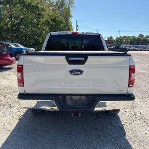 FORD F-150 XLT - 7