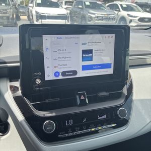 2026 Toyota COROLLA SE — миниатюра 56