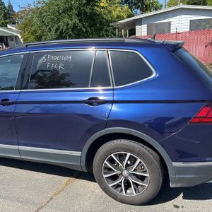 VOLKSWAGEN TIGUAN SE - 6
