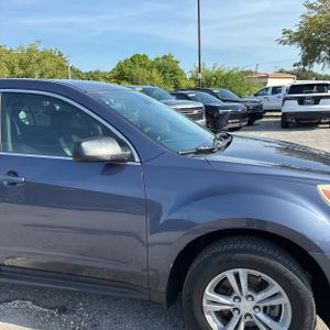 صورة مصغرة 13 لـ 2013 Chevrolet EQUINOX LS