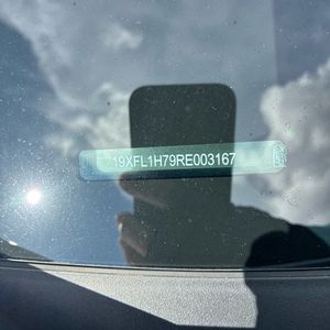 صورة مصغرة 53 لـ 2024 Honda CIVIC EX-L