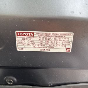2024 Toyota SEQUOIA LIMITED 缩略图 51