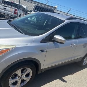 2016 FORD ESCAPE SE — фото 2