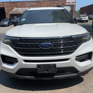 2020 FORD EXPLORER XLT 缩略图 14