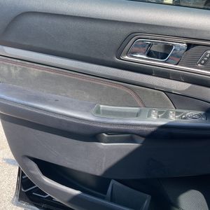 2018 FORD EXPLORER XLT 缩略图 73