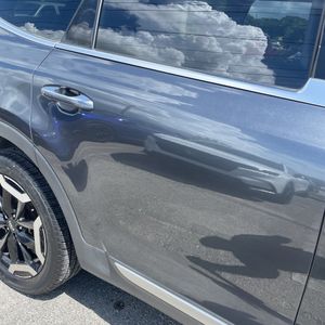 صورة 56 لـ 2024 KIA TELLURIDE S