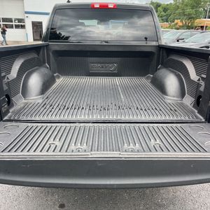 2018 RAM 1500 BIG HORN 缩略图 34