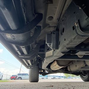 2018 FORD EXPEDITION XLT 照片 22