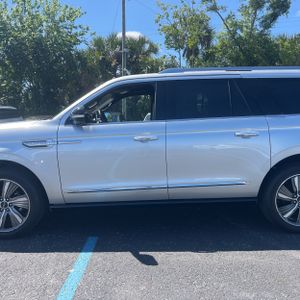 LINCOLN NAVIGATOR L SELECT - 4