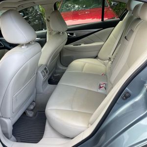 2015 Infiniti Q50 PREMIUM 缩略图 34