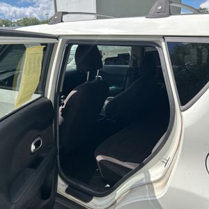 2016 KIA SOUL BASE 缩略图 34