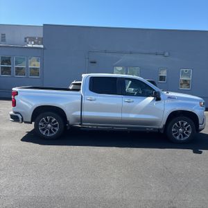 صورة 10 لـ 2019 Chevrolet SILVERADO 1500 RST