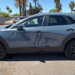MAZDA CX-30 2.5 S CARBON EDITION - 4