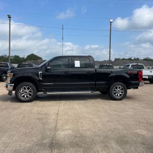 FORD F-250 SUPER DUTY LARIAT - 3