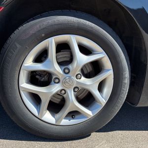 2020 Chrysler PACIFICA LIMITED 照片 19