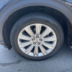 2020 FORD EXPLORER LIMITED — миниатюра 17