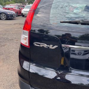 صورة 23 لـ 2013 Honda CR-V LX