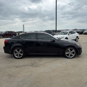 LEXUS IS 250 BASE - 10