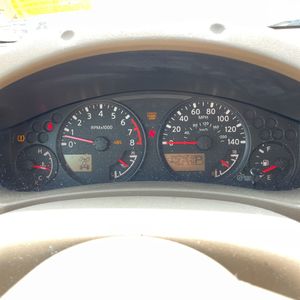 2007 Nissan FRONTIER SE — миниатюра 38