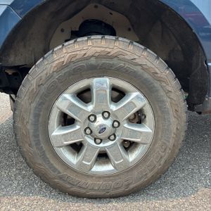 صورة مصغرة 17 لـ 2014 FORD F-150 XLT