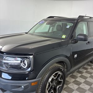 FORD BRONCO SPORT BIG BEND - 2