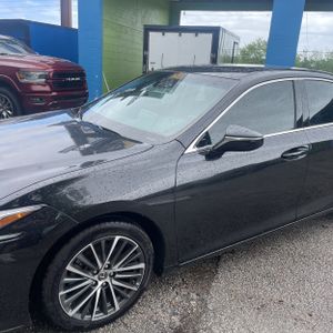 LEXUS ES 250 BASE - 2