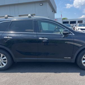 صورة مصغرة 11 لـ 2016 KIA SORENTO LX V6