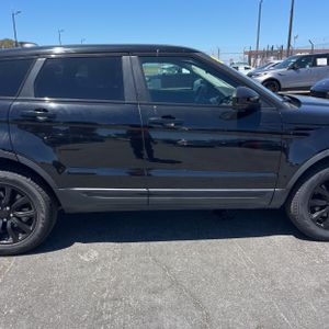 صورة مصغرة 11 لـ 2018 LAND Rover RANGE ROVER EVOQUE SE 237HP