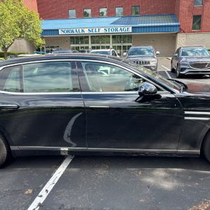 2023 Genesis G90 3.5T — миниатюра 11