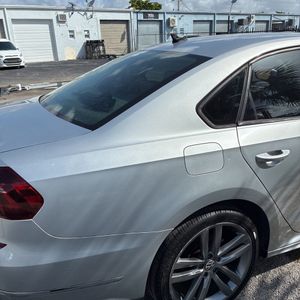 2018 Volkswagen PASSAT 2.0T R-LINE — миниатюра 64