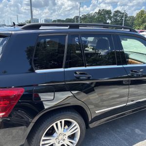 صورة 9 لـ 2015 Mercedes-BENZ GLK