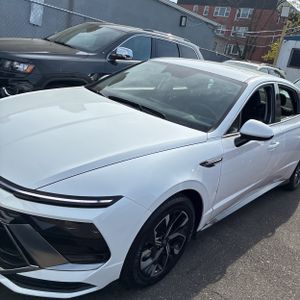 HYUNDAI SONATA SEL - 2