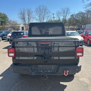 JEEP GLADIATOR SPORT - 7