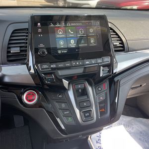 صورة مصغرة 38 لـ 2023 Honda ODYSSEY TOURING