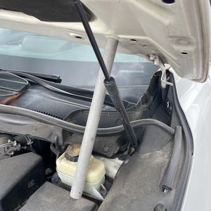 صورة مصغرة 54 لـ 2017 Lexus RX 350 BASE