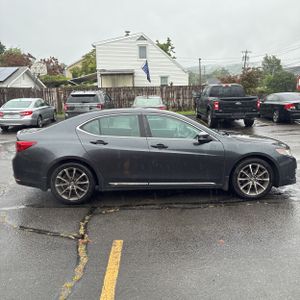 صورة 10 لـ 2015 Acura TLX V6 W/TECH