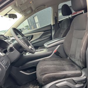 صورة مصغرة 32 لـ 2018 Nissan MURANO S