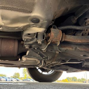 2014 Honda CR-V LX photo 31