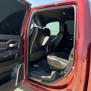 2020 RAM 2500 LARAMIE — миниатюра 38