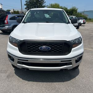 صورة مصغرة 55 لـ 2020 FORD RANGER XL